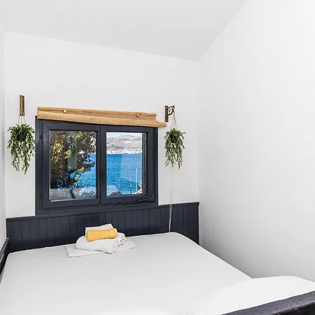 Cozy In Okrug Gornji Διαμέρισμα Τρογκίρ