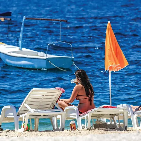 Διαμέρισμα Cozy In Okrug Gornji *