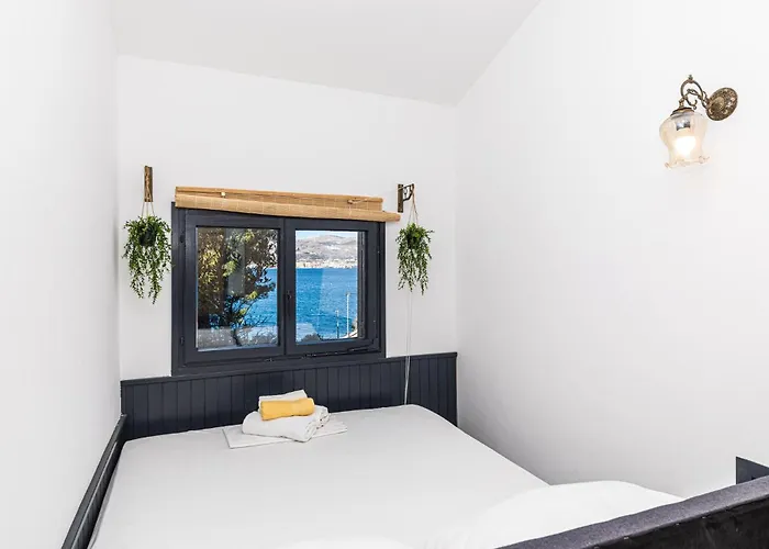 Cozy In Okrug Gornji Lägenhet Trogir