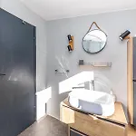 Pet Friendly In Okrug Gornji With Wifi Apartment