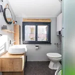 Apartment Pet Friendly In Okrug Gornji With Wifi