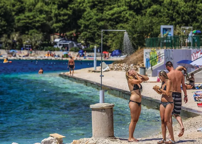 Cozy In Okrug Gornji Appartement Trogir