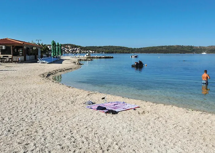 Cozy In Okrug Gornji * Trogir