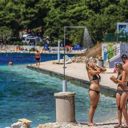 Cozy In Okrug Gornji Apartmán Trogir