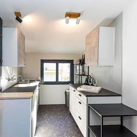 Cozy In Okrug Gornji Apartmán Trogir