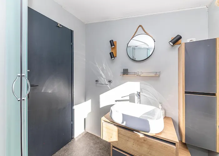 Cozy In Okrug Gornji Apartmán